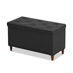 Ottoman with Storage