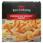 2 Red Lobster Frozen Seafood Boxes