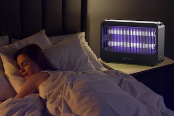 Indoor Electric Bug Zapper