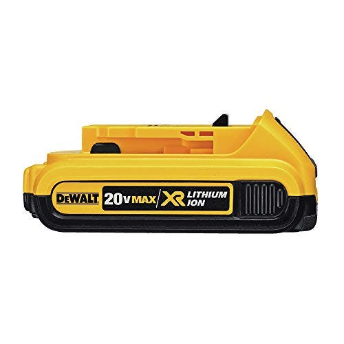 Dewalt Battery
