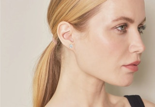 Walmart unique moments women's earrings