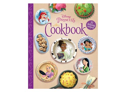 Cookbook