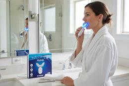 walmart mysmile teeth whitening kit