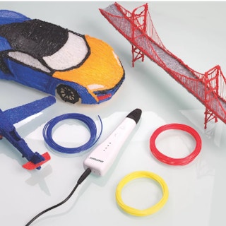 kohls smart gear 3d pen