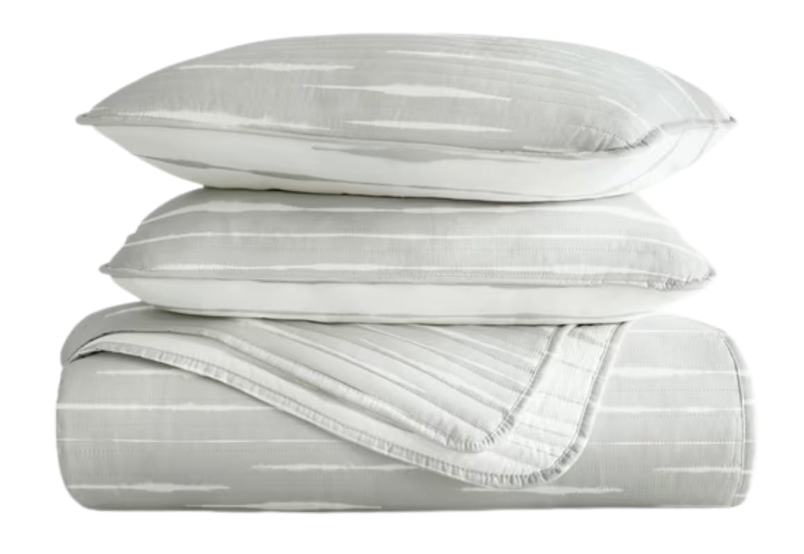 Quilt Bed Set