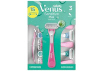 Gillette Venus Razor 15-Pack