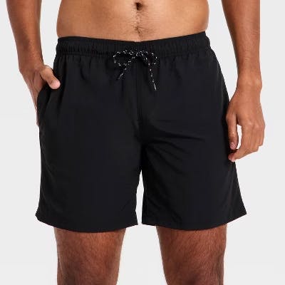 Goodfellow & Co Men's Swim Trunks