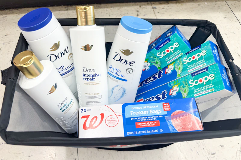 Walgreens Coupons and Deals for July 2026 - The Krazy Coupon Lady