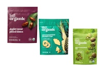 Good & Gather Organic Fruit Snacks