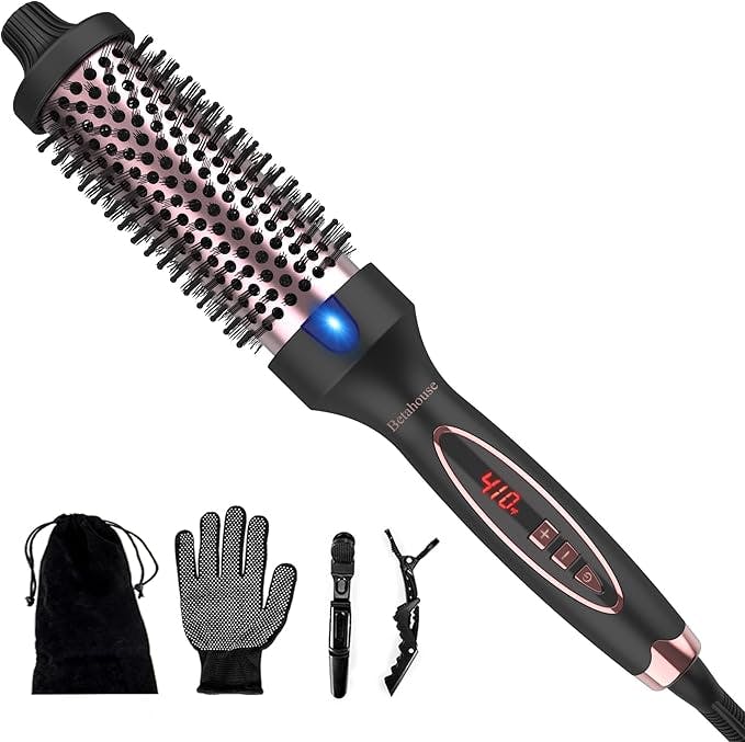Curling Brush