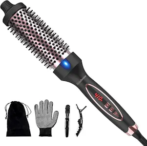 Curling Brush