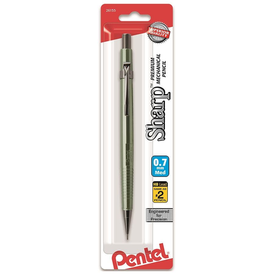 Pentel Premium Mechanical Pencil