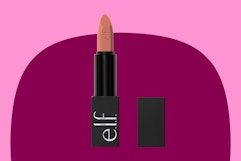 amazon e.l.f. O Face Satin Lipstick