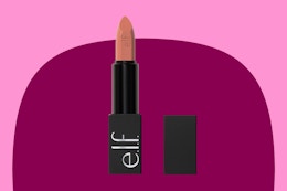 amazon e.l.f. O Face Satin Lipstick