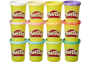 Play-Doh 12-Pack
