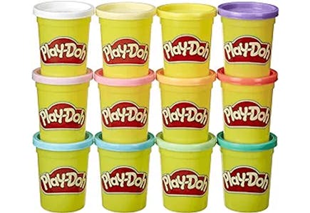 Play-Doh 12-Pack