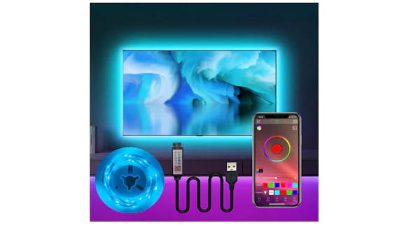 TV LED Lights