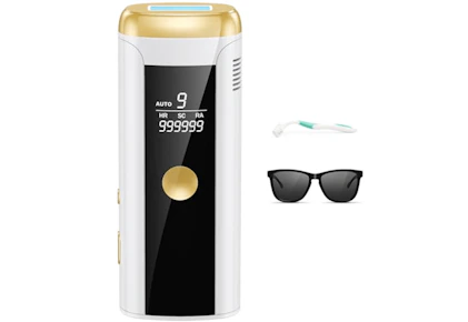 Hair Removal Device