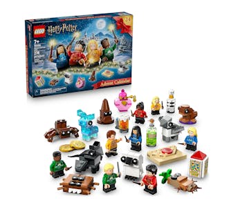 Lego Harry Potter Advent Calendar