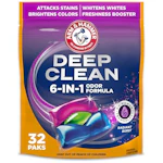 Arm & Hammer Power Paks