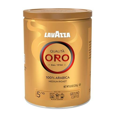 Lavazza Qualità Oro Coffee 4-Pack