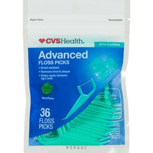 CVS Health Floss Picks