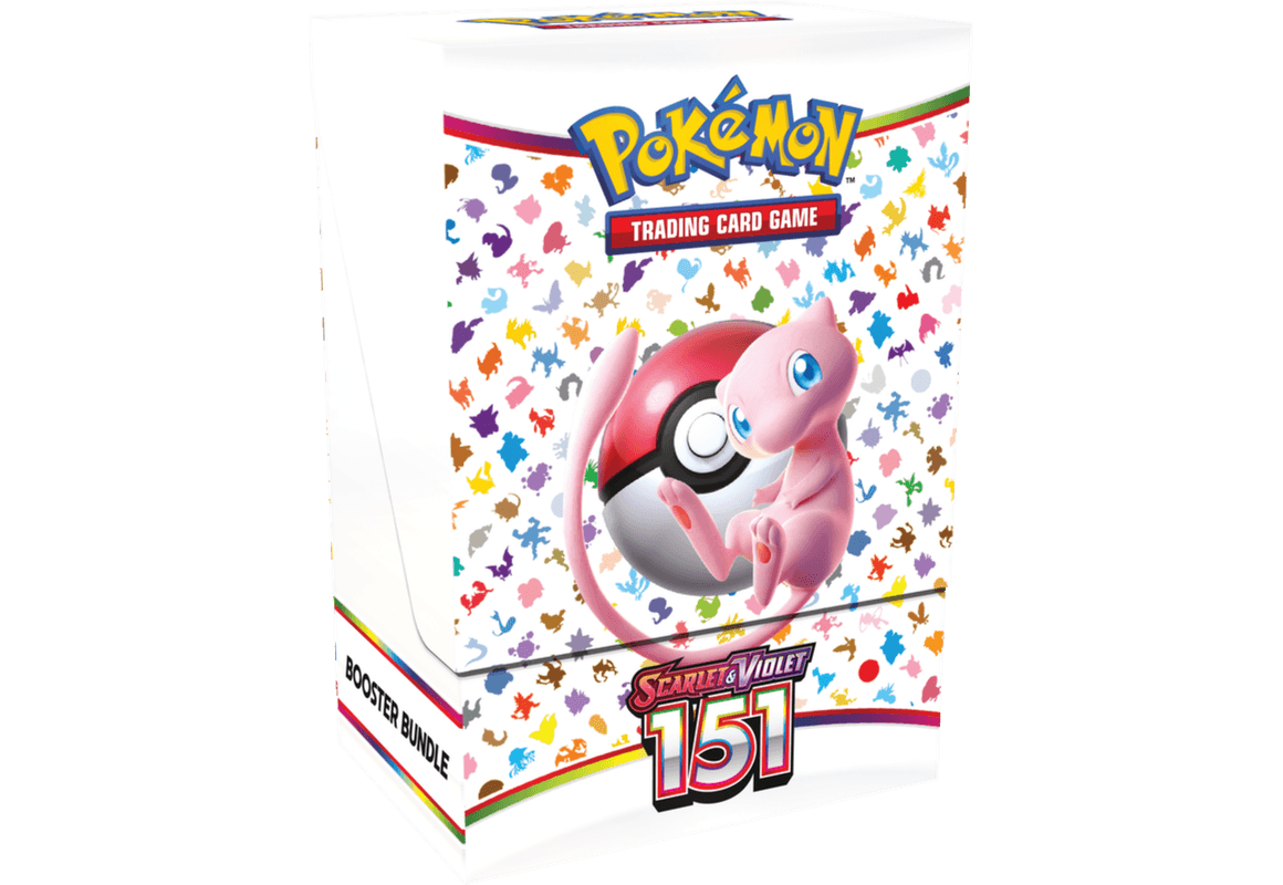 Pokemon Trading Card Game