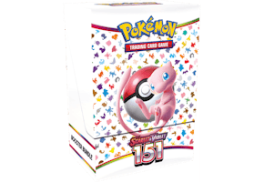 Pokemon Trading Card Game