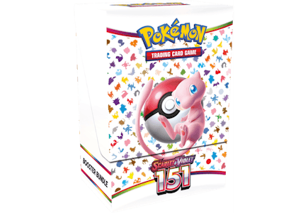 Pokemon Trading Card Game