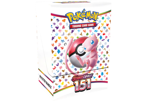 Pokemon Trading Card Game