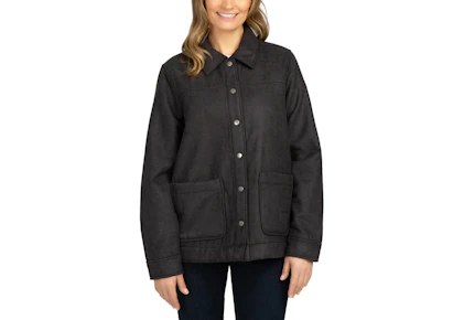 5 Boston Traders Women's Jacket