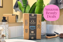 amazon beauty deals