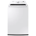Samsung Top-Load Washer