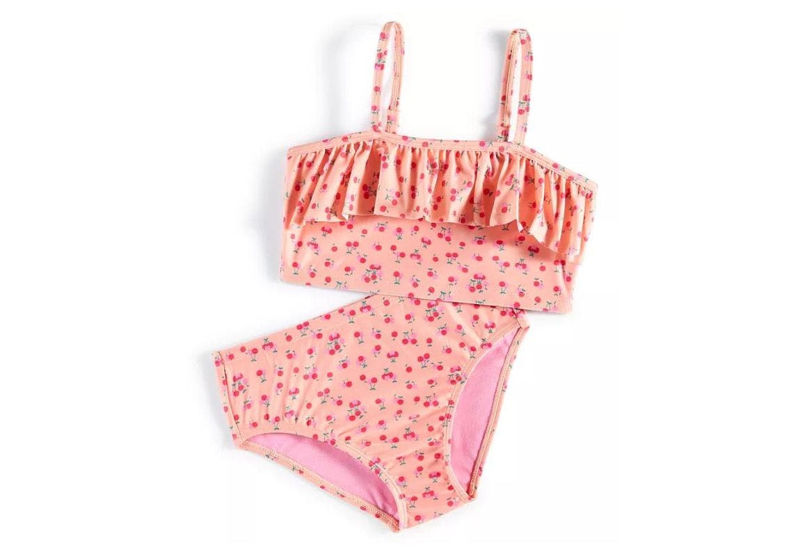 Epic Threads Kids' Swimsuit