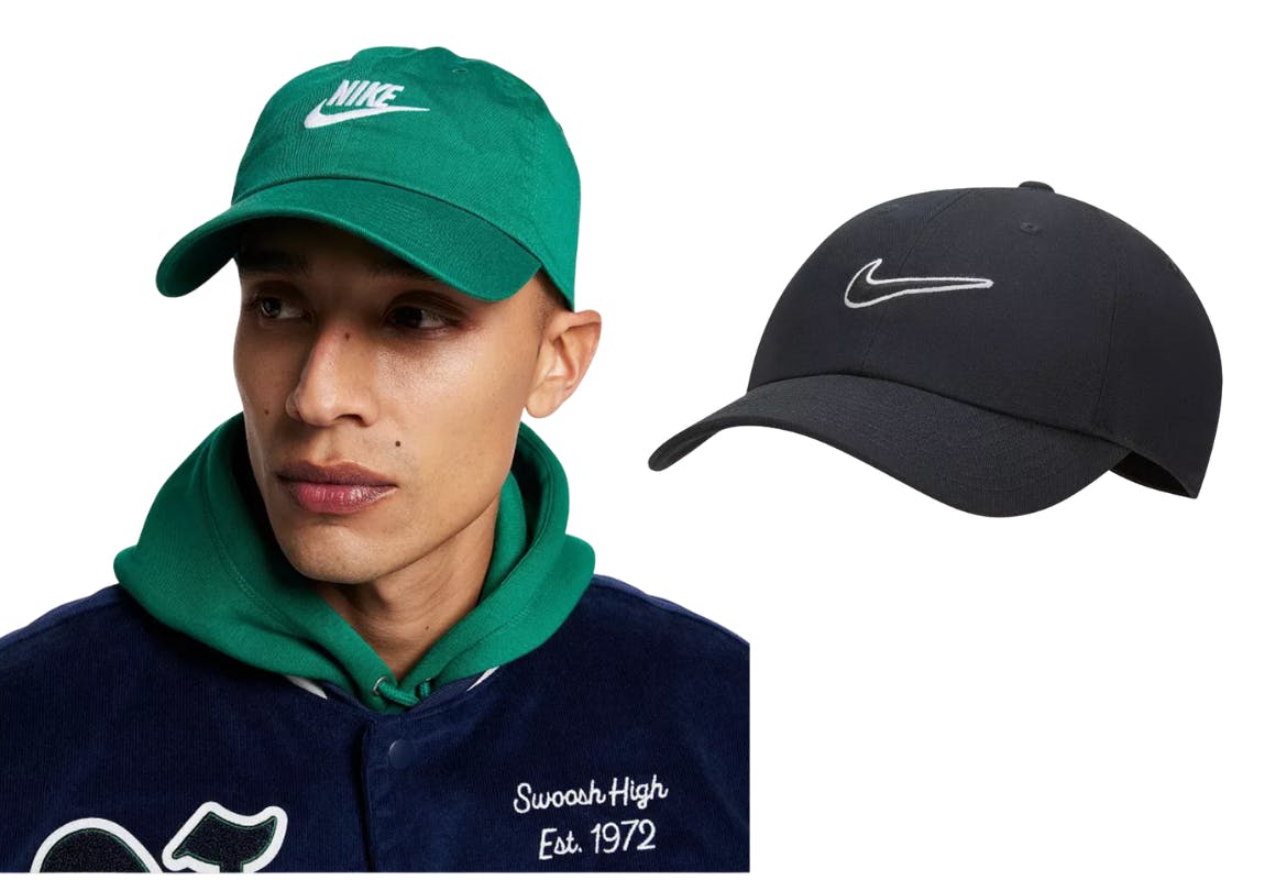 Nike Adult Hats