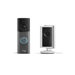 1 Ring Doorbell + 1 Ring Indoor Cam