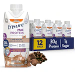Ensure Max Protein Shake 12-Pack