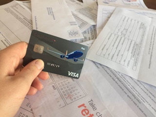 bills pay with credit card