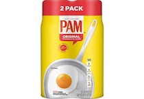 Pam Cooking Spray 2-Pack
