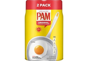 Pam Cooking Spray 2-Pack