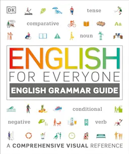 English for Everyone Grammar Guide