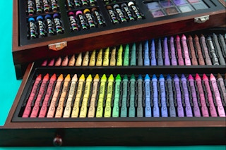 walmart art 101 set