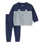 Baby Outfit Set