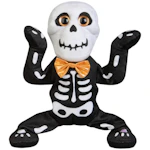 Ashland Skeleton Animated Plush