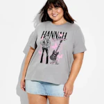 Women's Graphic T-Shirt