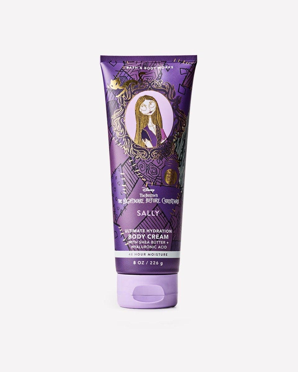 Bath & Body Works Body Cream