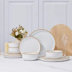 Dinnerware Set