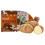 Russet Potatoes