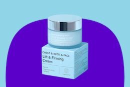 Retinol Neck Cream B0FWQKTL76