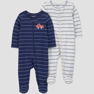 Carter's Baby Sleep & Play Set